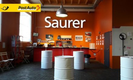 Saurer Museum in Arbon – Schlechtwetterprogramm am Bodensee
